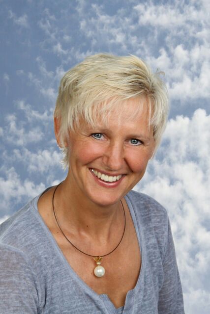 Sabine König-Wehmeier Sabine König-Wehmeier